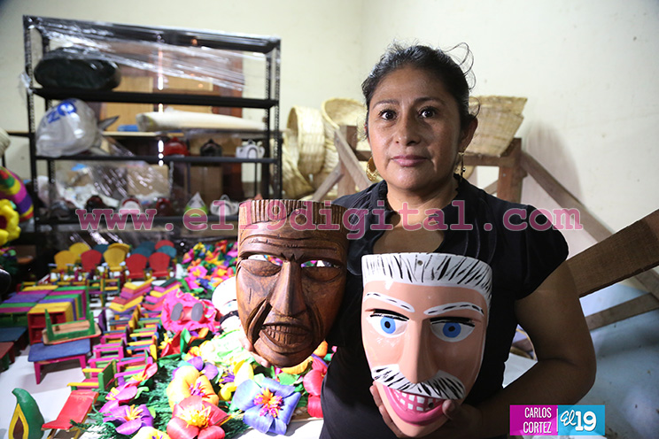 Masaya, un cap&iacute;tulo glorioso y de victorias en la historia de Nicaragua
